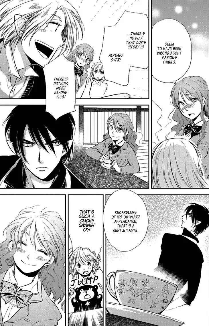 Charon Siphon Chapter 4 29